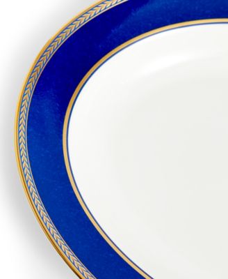Renaissance Oval Platter