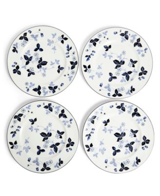 Wild Strawberry 15-Pc. Dinnerware Set, Service For 4