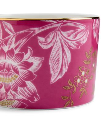 Wonderlust Tonquin Teacup and Saucer Set