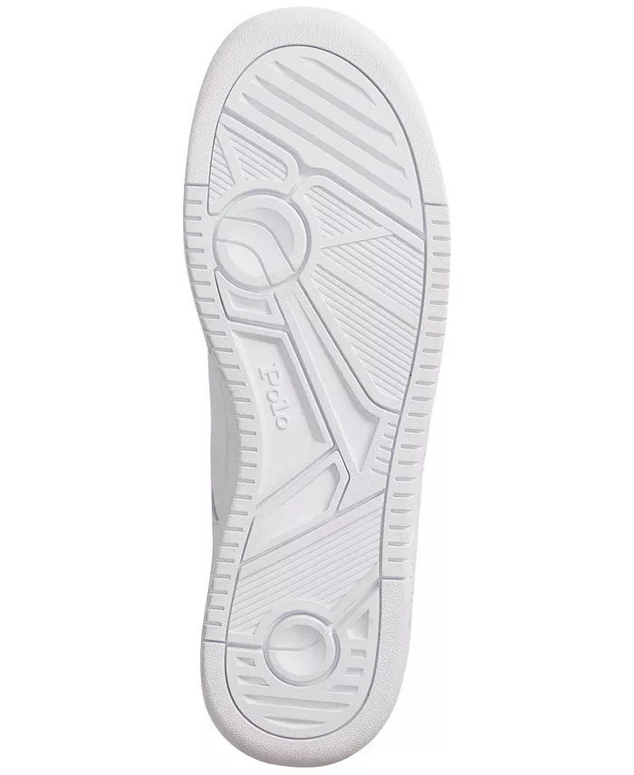 Men's Masters Court Lace-Up Sneakers - thumbnail 5