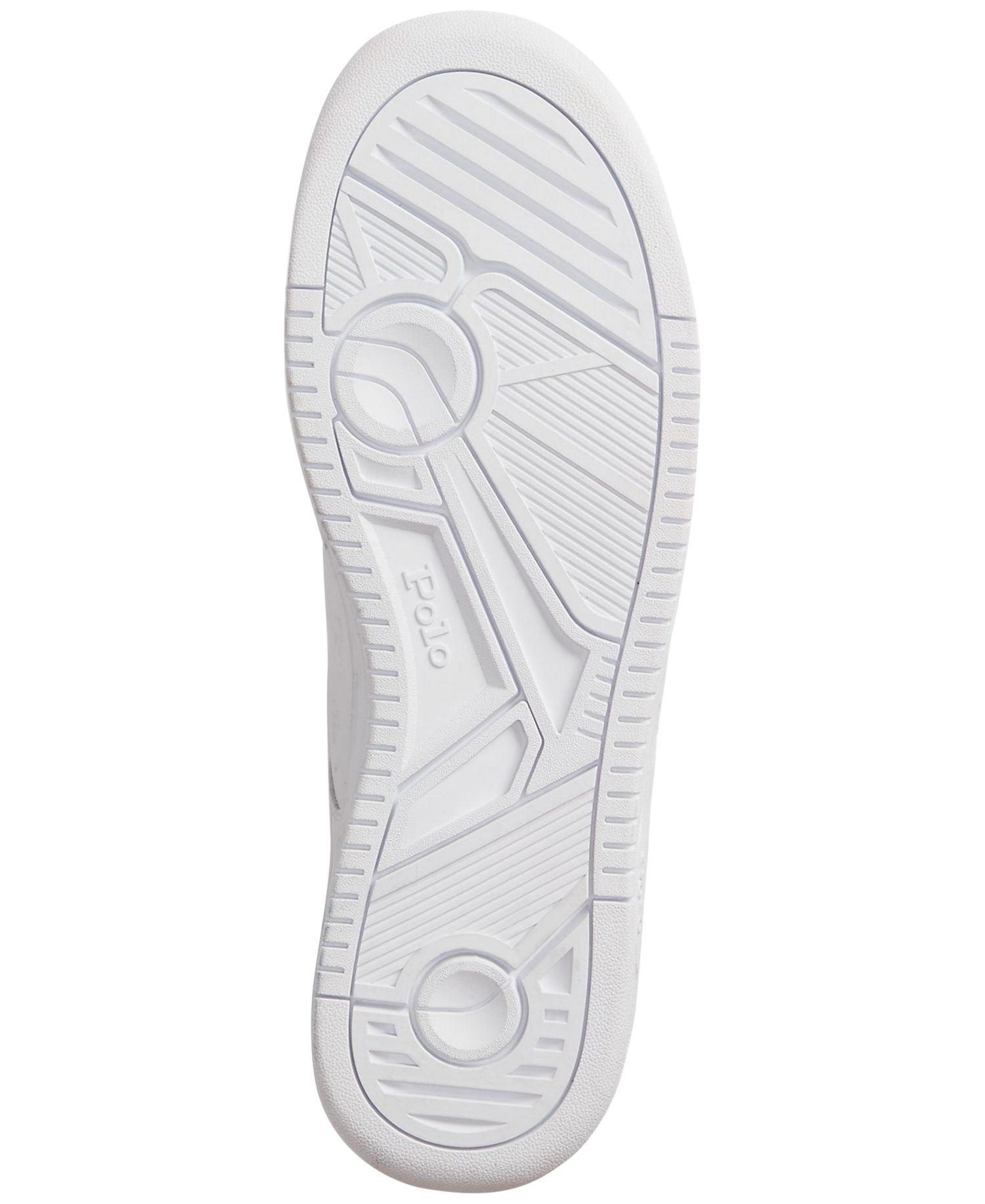Men's Masters Court Lace-Up Sneakers