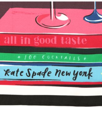 Women's Cocktail Party Silk Square Scarf