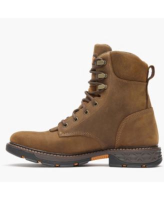 Men's Carbo-Tec FLX Waterproof Lacer Work Boot