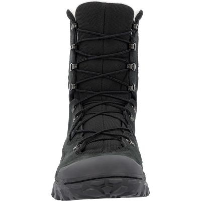 Men's Mountain Combat Waterproof Military Boot