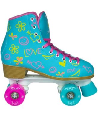 Epic Splash Quad Roller Skates