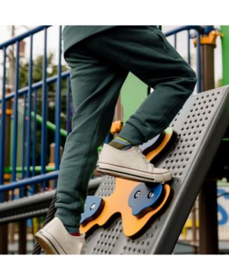 Kids Kids' Fair Trade Organic Cotton Jogger Sweatpant