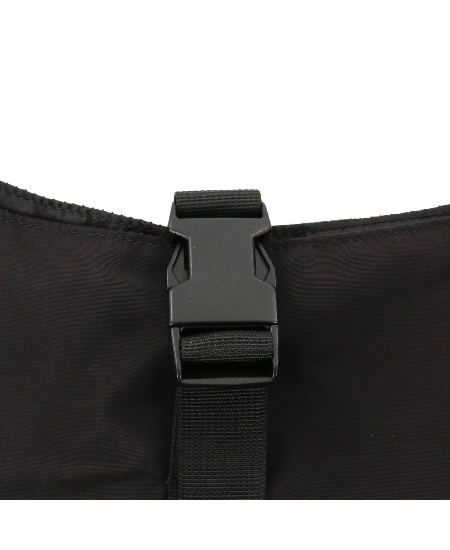 Сумка J World Unisex Util Casual, цвет: Чёрный — фото 3