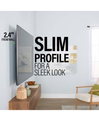 VLF828-B2 Premium Full-Motion Mount for 42" - 90" TV