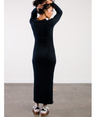 Women's Bridget Knit Midi Dress