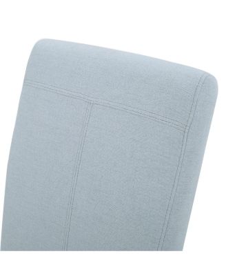 Minimalist Dining Chair Set (4)