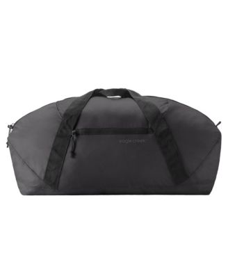 Packable Duffel- Blue Dawn