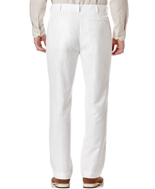 white pants macys
