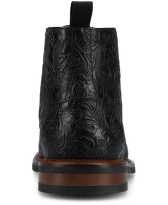 Men's Rome Dress Boots