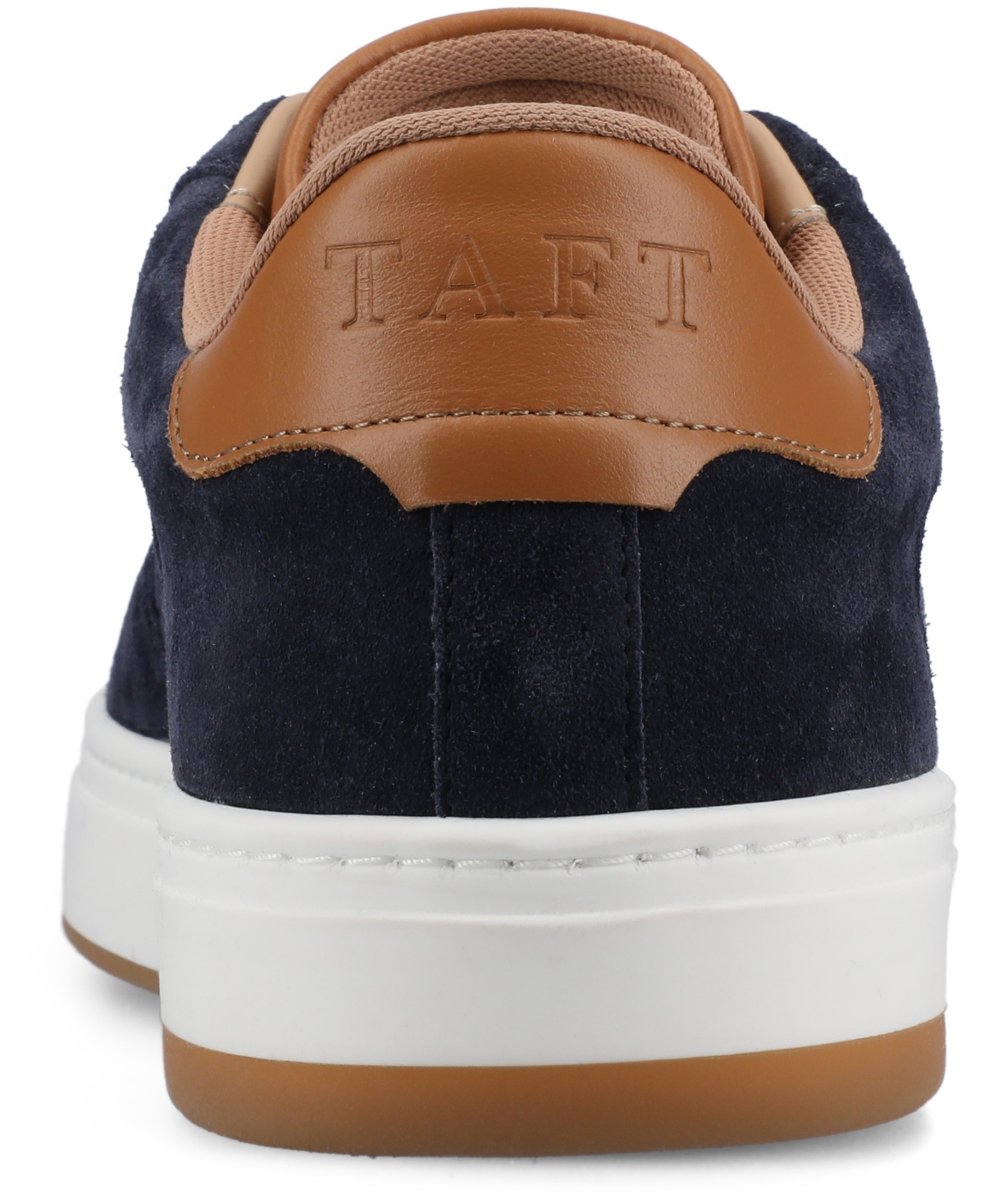 Taft The Rapido Low-top Sneaker In Blue