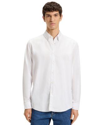 Hugo Boss - BOSS by  Men's Cotton Regular-Fit Shirt
