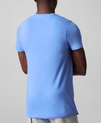 Men's 3-Pack Cotton Classics Crewneck T-Shirts