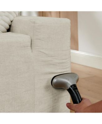 142" Cloud Sectional Sofa with Chaise, U-Shaped