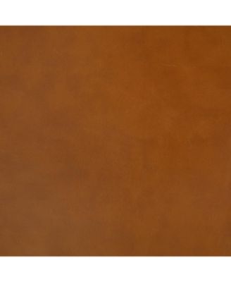 Streamdale Indoor Upholstered Dining Chair With Metal Legs (Set of 2),Brown