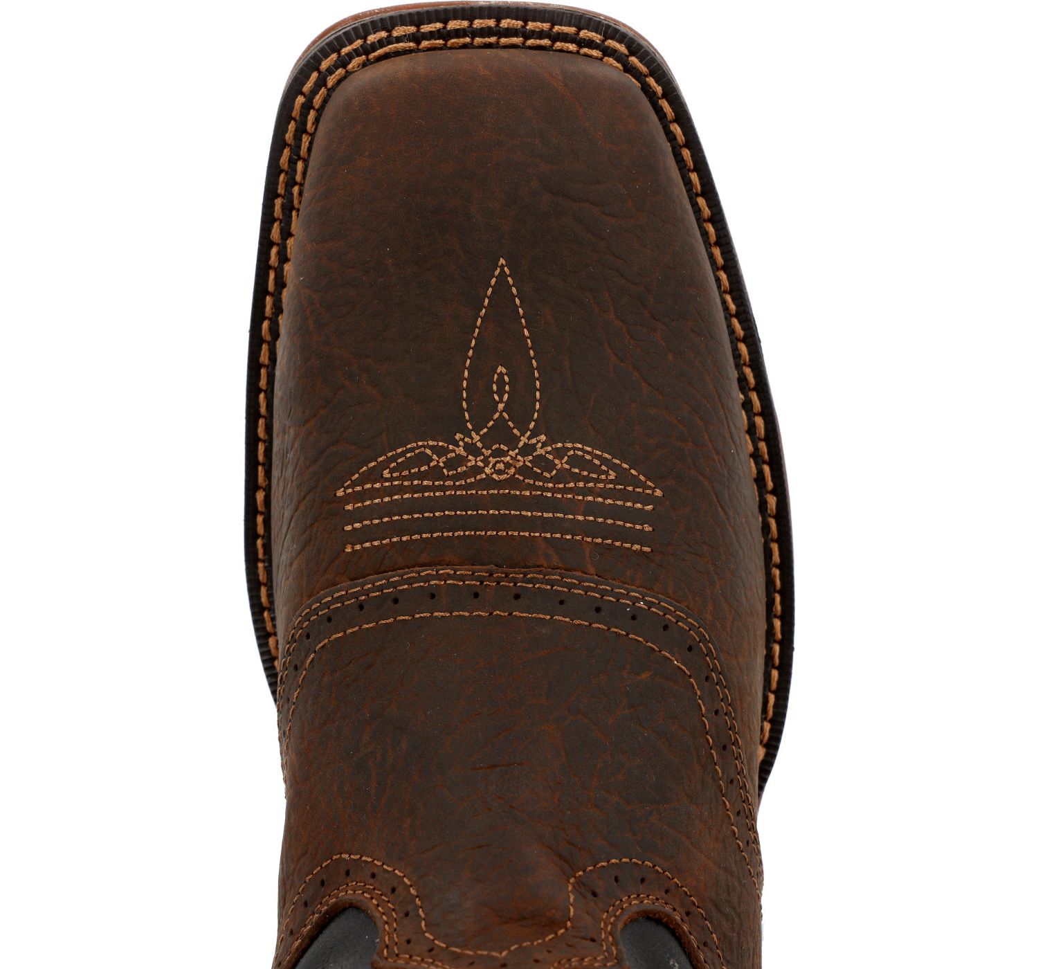 Men's Rebel with InsulKul Western Boot.