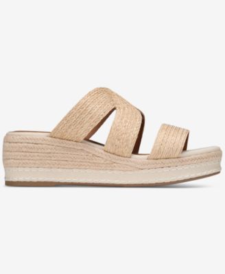 Women's Hattiee Wedge Sandals, Exclusively at Macy's