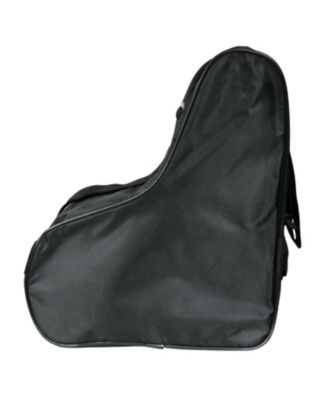 Epic Black Skate Bag