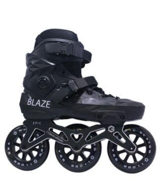 Epic Blaze Inline Skates 110mm