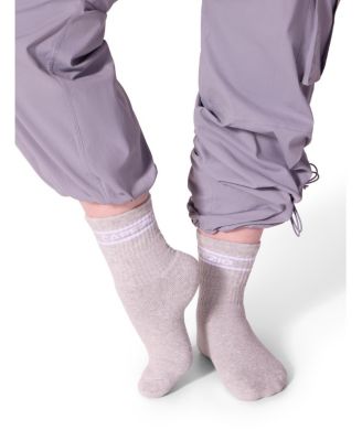 Women's Varsity Crew Sock