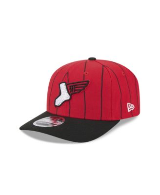 New Era - Men's Black Chicago White Sox 2025 City Connect 9SEVENTY Adjustable Hat
