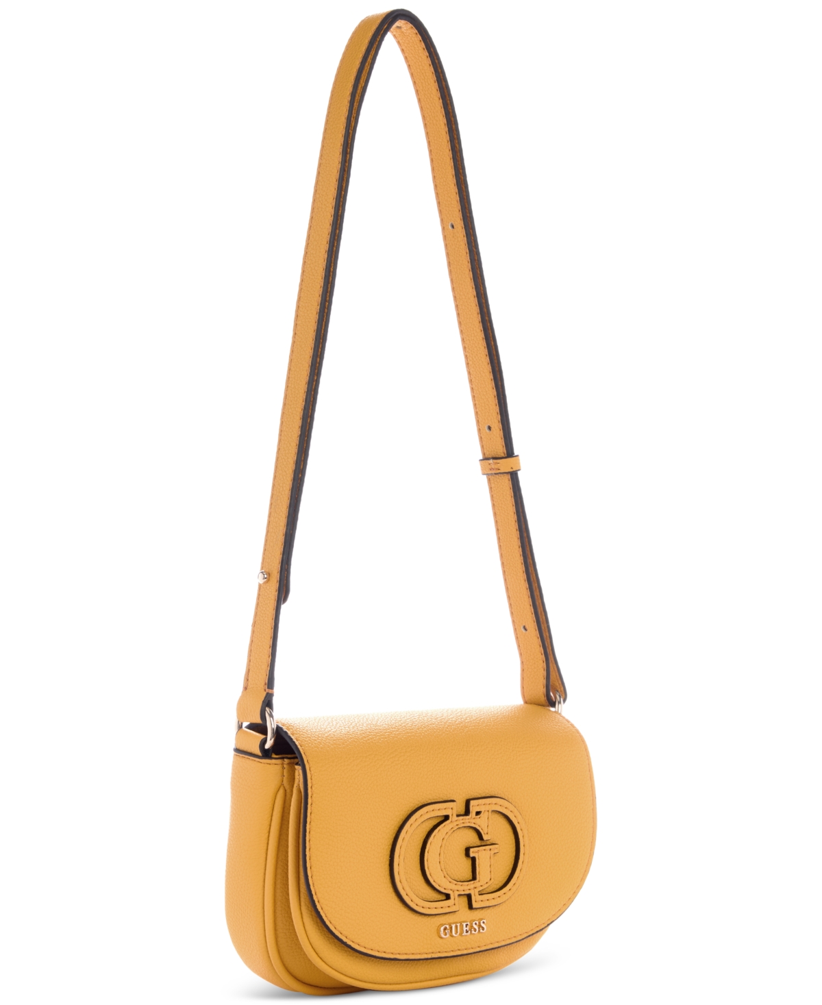 Guess Calebra Mini Convertible Crossbody Bag