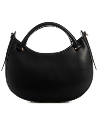 Tatum Medium Satchel Bag