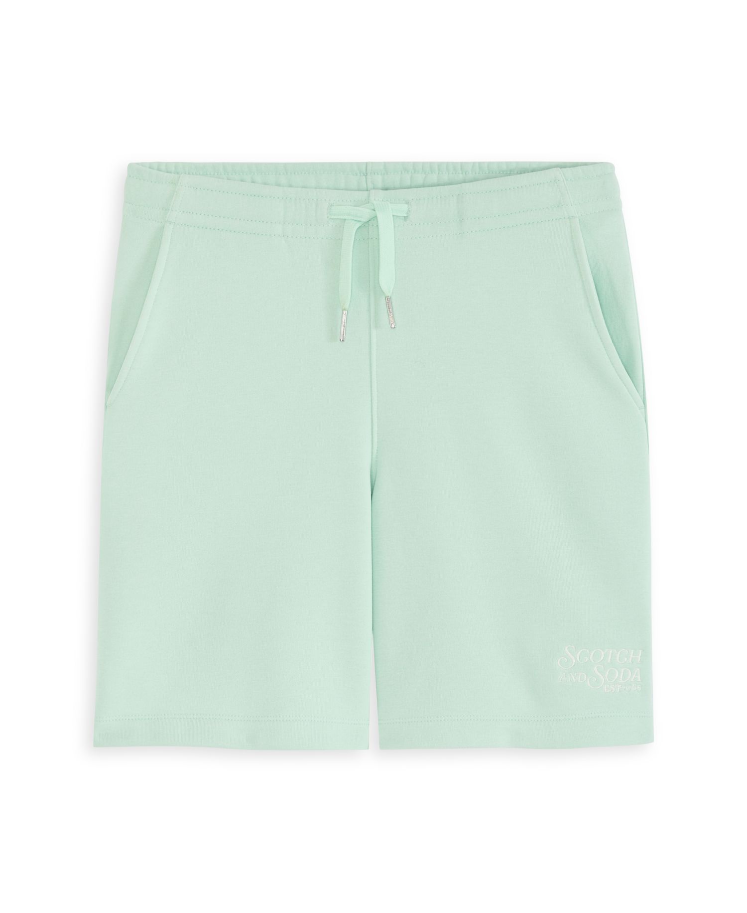 Big Boys Fleece Shorts