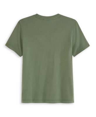 Big Boys Garment Wash T-Shirt