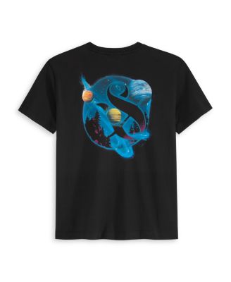 Big Boys Graphic T-Shirt