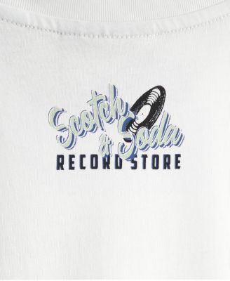 Big Boys Crewneck T-Shirt