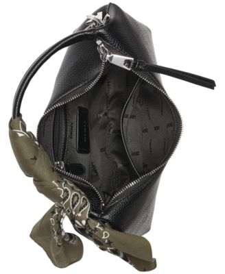 Imma Small Bandana Crossbody Bag