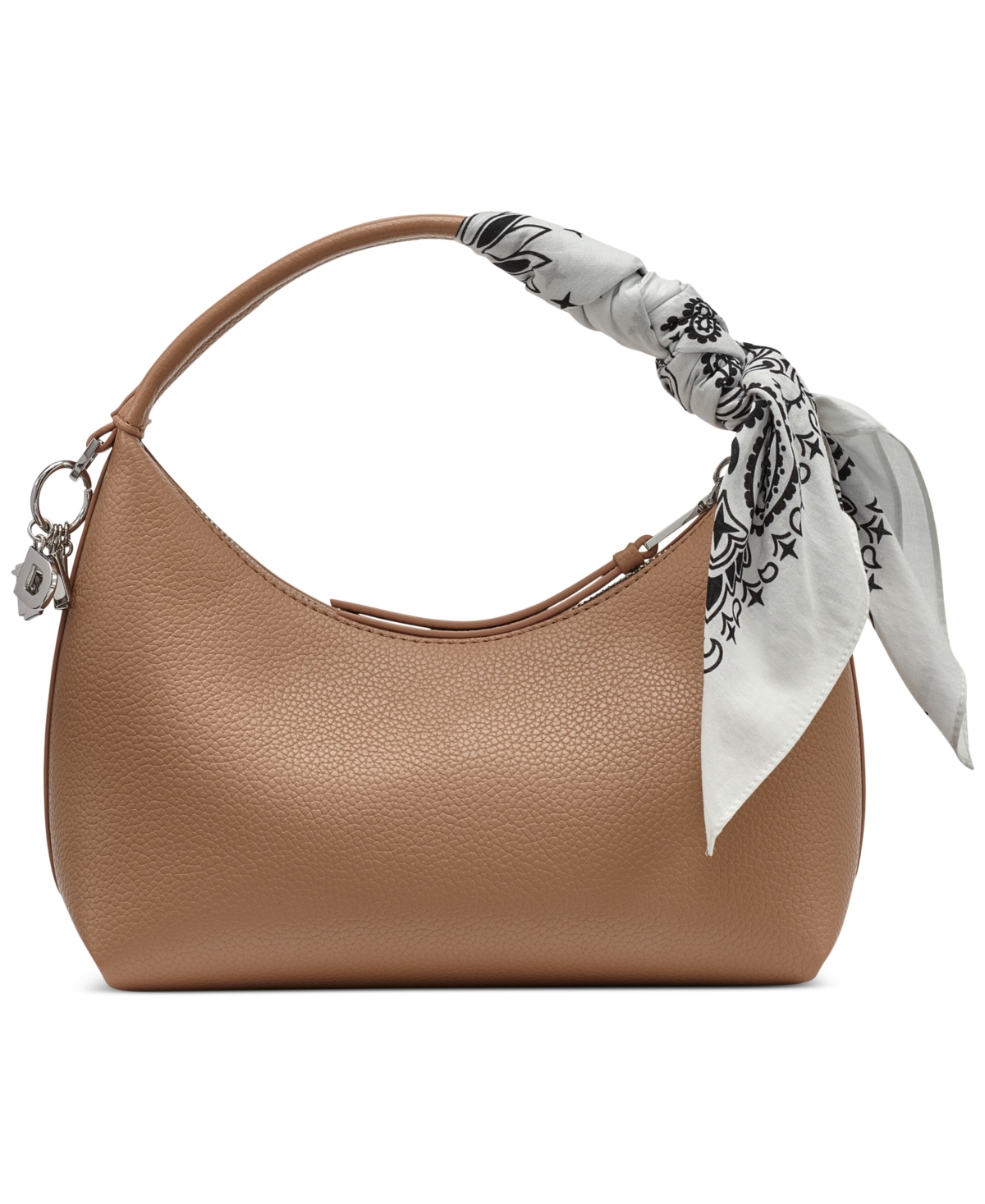 Dkny Imma Small Bandana Crossbody Bag