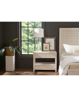 Universal Furniture - River Rock Nightstand