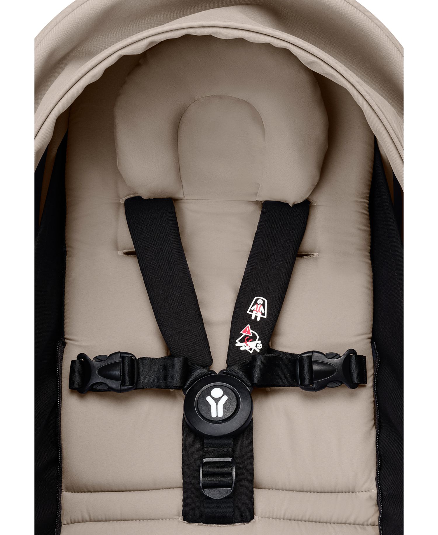 YOYO 0+ newborn pack