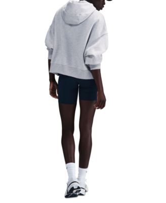 Sportswear Women's Phoenix Fleece  Over-Oversized Pullover Hoodie