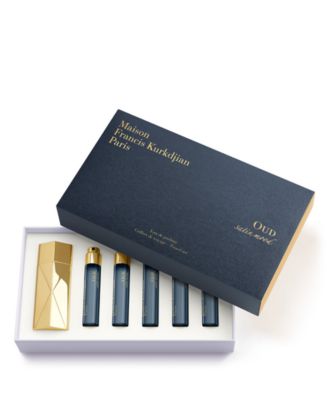 Maison Francis Kurkdjian - 6-Pc. OUD satin mood Eau de Parfum Travel Set