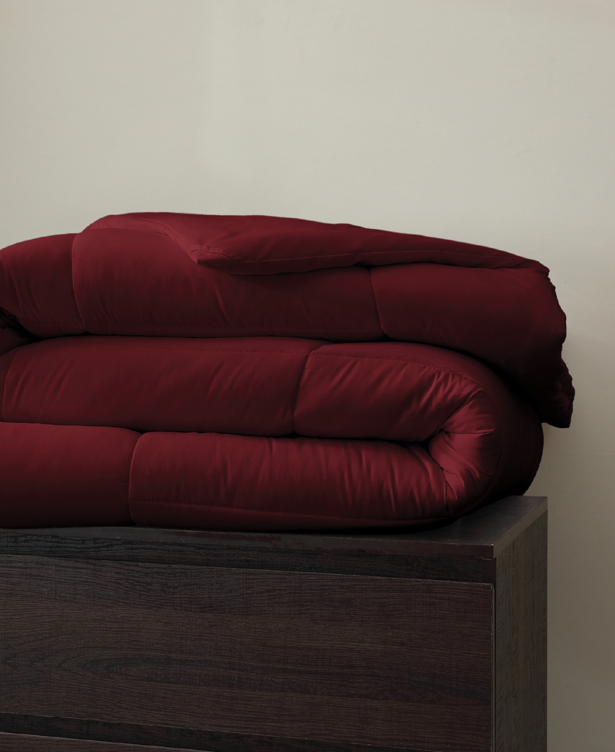 Swift Home Down Alternative Comforter, Queen