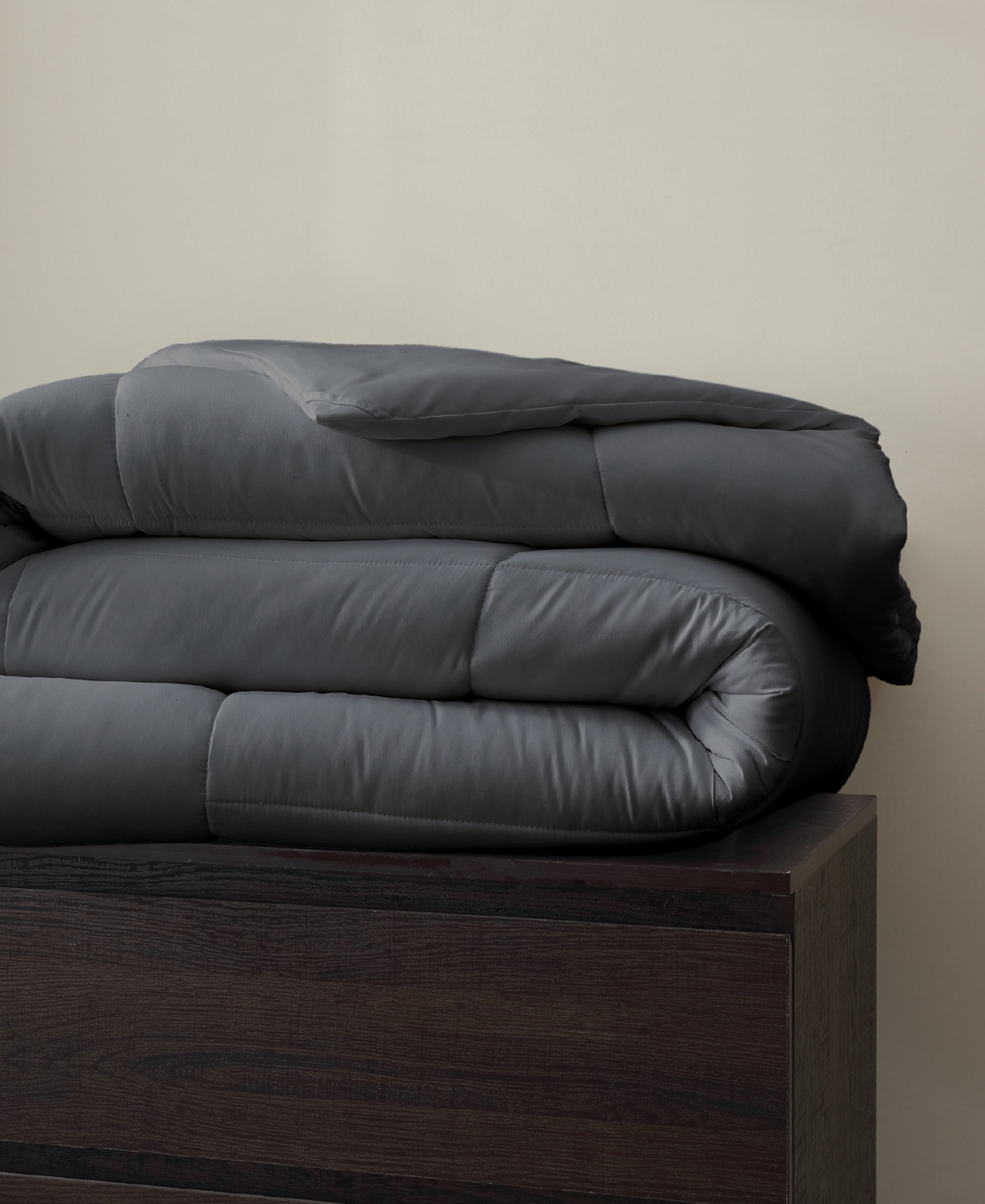 Swift Home Down Alternative Comforter, Queen