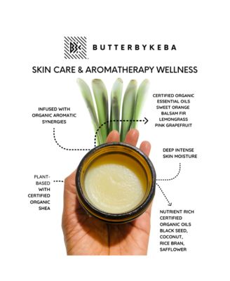 Citruese Hydrating Body Cream - 4oz