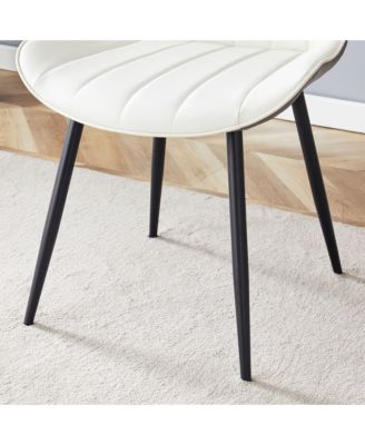 Streamdale Dining Chair Set - 4 Piece,   Extended Seat