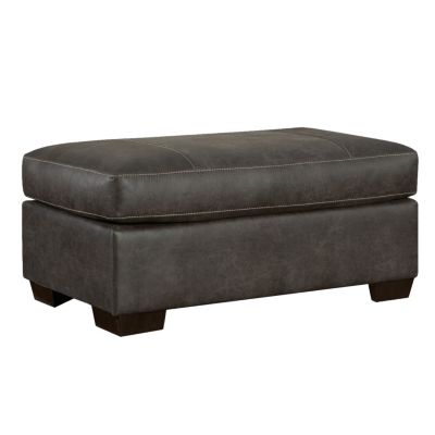Streamdale Tirana Living Room Collection, Sequoia Ash Pillow-top Armchair