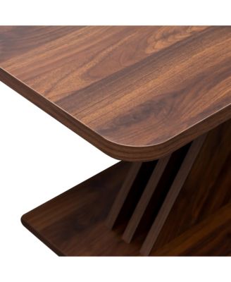 Streamdale Multifunctional extendable console table