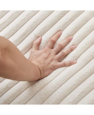 Streamdale Oversized Cloud Plush Lounger with Removable Footstools