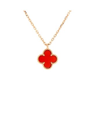 Pre-Owned Van Cleef & Arpels