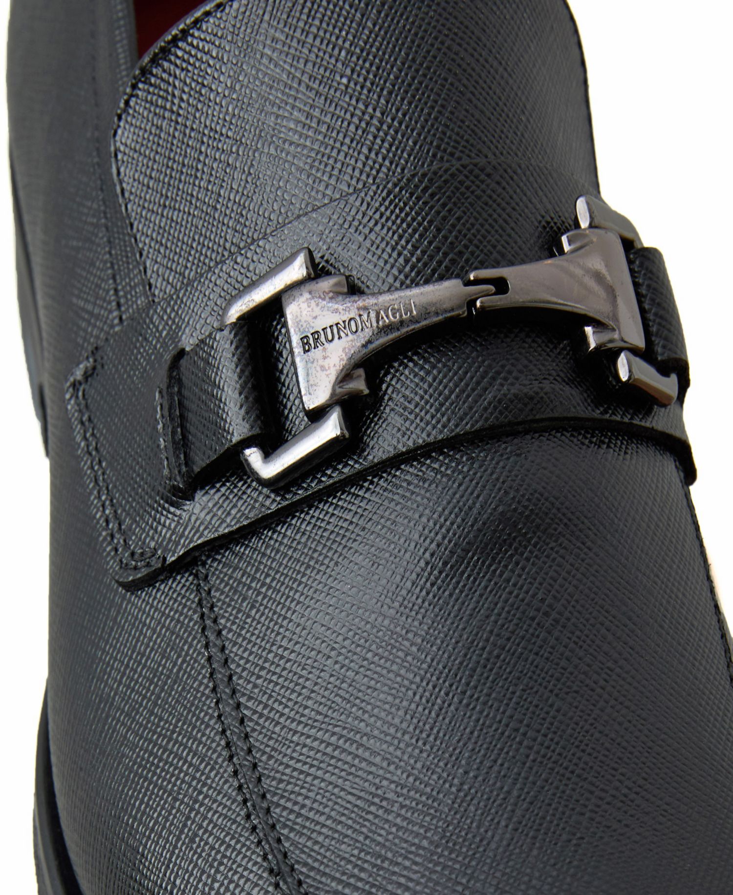 Men's Raging Bit Slip On Dress Shoe