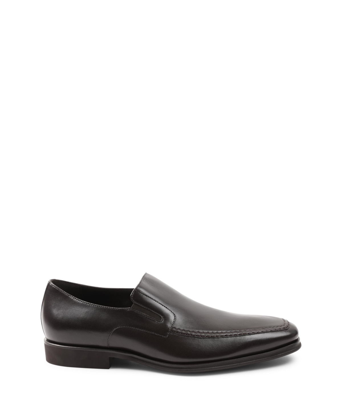 Shop M Line By Bruno Magli Men's Raging Slip On Dress Shoe